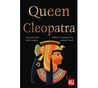 Queen Cleopatra - Lindsay Powell - Flame Tree 451 - ebook (ePub) - Livre