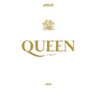 Queen - Collectif - Rock & Folk - broché - Biographie