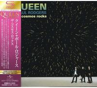 Queen - Cosmos Rocks