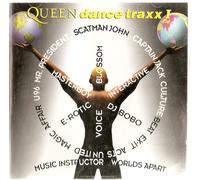 Queen Dancd Traxx
