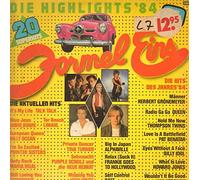 Queen, David Bowie, Nik Kershaw, Alphaville, Raff. [Import]