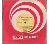 Queen & David Bowie - Under Pressure