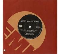 Queen David Bowie - Under Pressure / Soul Brother