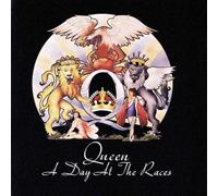 QUEEN - DAY AT RACES - CD - G3z