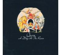 Queen – A Day at the Races – CD