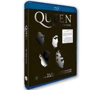 QUEEN "DAYS OF OUR LIVES" BLU-RAY NEW