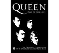 Queen Days Of Our Lives - Documentaire Musical Dvd