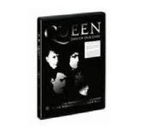 Queen - Days Of Our Lives DVD MUSIQUE UNIVERSAL