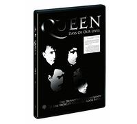 Queen – Queen-Days of Our Lives – Édition standard japonaise – import
