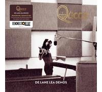 QUEEN - De Lane Lea Démos (RSD2025) LPmix 12" Vinyle