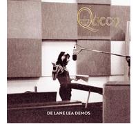 Queen De Lane Lea Demos (Vinyl) RSD2025