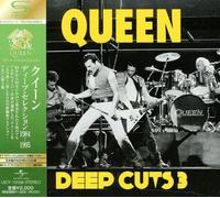 Queen - Deep Cuts 3 (1984-1995) [Import]