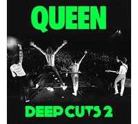 Deep Cuts Vol. 2 (1977-1982) – Remasterisé 2011