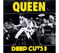 Queen – Deep Cuts Vol. 3 (1984-1995) – CD – Remasterisé 2011