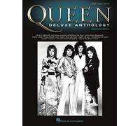 Queen Deluxe Anthology