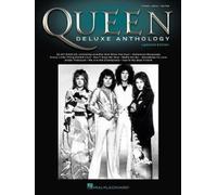 Queen Deluxe Anthology