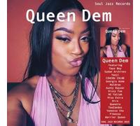 Queen – Dem – CD