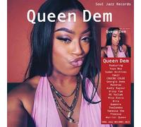 Queen Dem CD