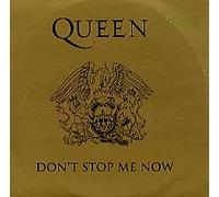Queen - Don't Stop Me Now