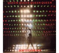 QUEEN - Don't Stop Me Now 7 : Queen