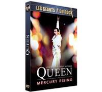 Queen DVD E