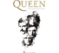 Queen - Easy Piano Collection