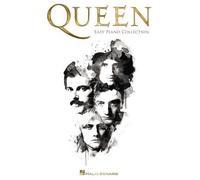 Queen - Easy Piano Collection.