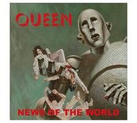Queen Écusson News of the World