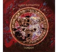 Gorgon – Queen Elephantine Gorgon – CD – Integral