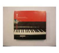 Queen Elisabeth Competition Of Belgium - Piano 2007