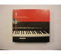 Queen Elisabeth Competition Of Belgium - Piano 2007