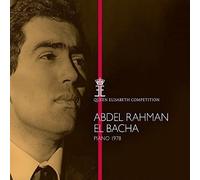Abdel Rahman El Bacha Qec1978