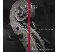 Queen Elisabeth Competition : Violoncelle 2017