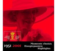 Queen Elisabeth Highlights