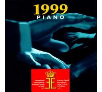 Queen Elisabeth Piano 1999