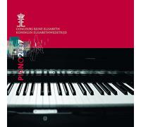 Queen Elisabeth Piano 2007