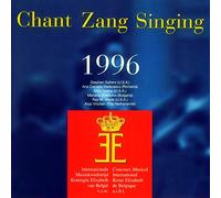 Queen Elisabeth Singing 1996