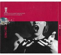 Queen Elisabeth Voice 2008