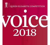 Queen Elisabeth Voice 2018
