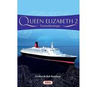 Queen Elizabeth 2 - Transatlantique