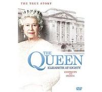 Queen Elizabeth at 80 [Import anglais]