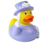 Queen Elizabeth Duck British Royal Family Canard en caoutchouc