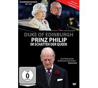 Queen Elizabeth - Duke of Edingburgh-Prinz Philip
