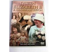 Queen Elizabeth II - A Glorious Reign - DVD