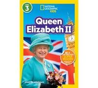 Queen Elizabeth II by National Geographic KIds National Geographic KIds (Auteur)