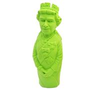 Queen Elizabeth II commémorative - du collectionneur de la reine Elizabeth MEMORIAL | Queen Elizabeeth Ornament Oddiergummi pour les de la omme cadeau pour le début de la sc