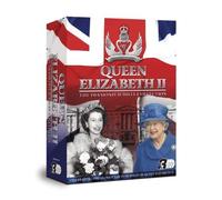 Queen Elizabeth II DIAMOND JUBILEE COLLECTION TRIPLE PACK