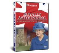 Queen Elizabeth II Diamond JUBILIEE Collection: 30 Defining Days of The Monarchy [DVD] [Import]