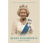Queen Elizabeth Ii: End Of A Reign [Dvd]