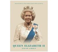 Queen Elizabeth Ii: End Of A Reign [Dvd]